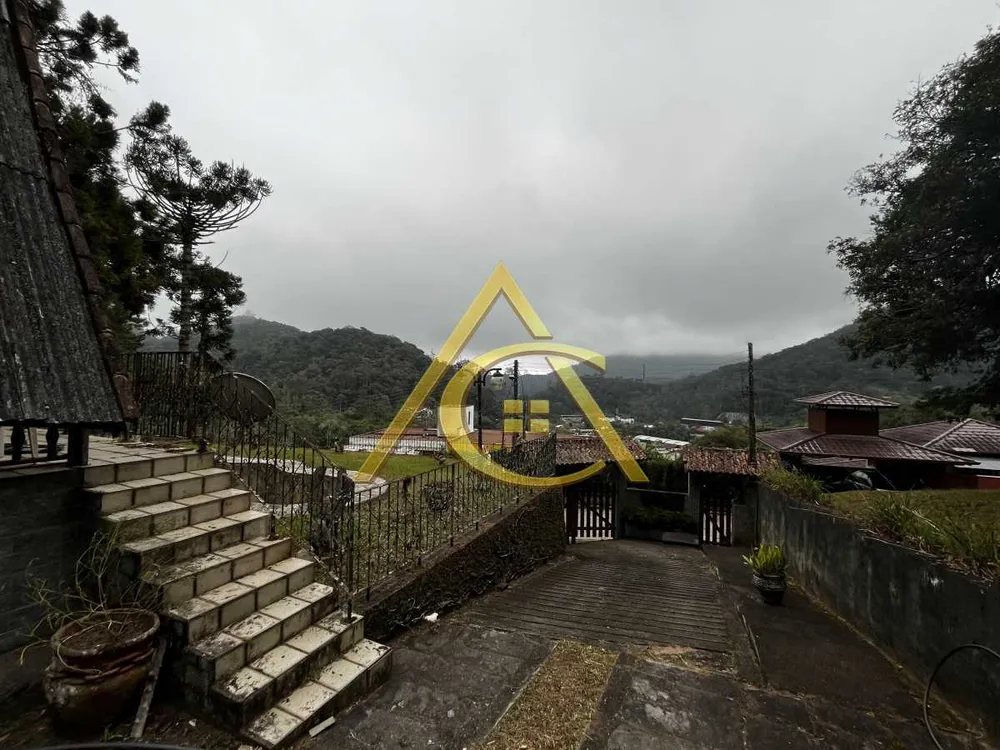 Casa, 4 quartos, 200 m² - Foto 6