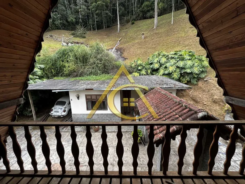 Casa, 4 quartos, 266 m² - Foto 27