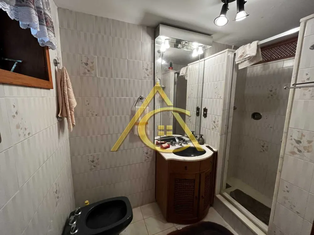 Casa, 4 quartos, 266 m² - Foto 22