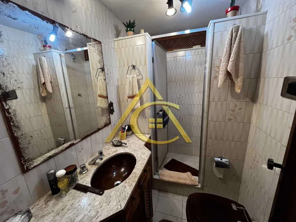 Casa, 4 quartos, 266 m² - Foto 23