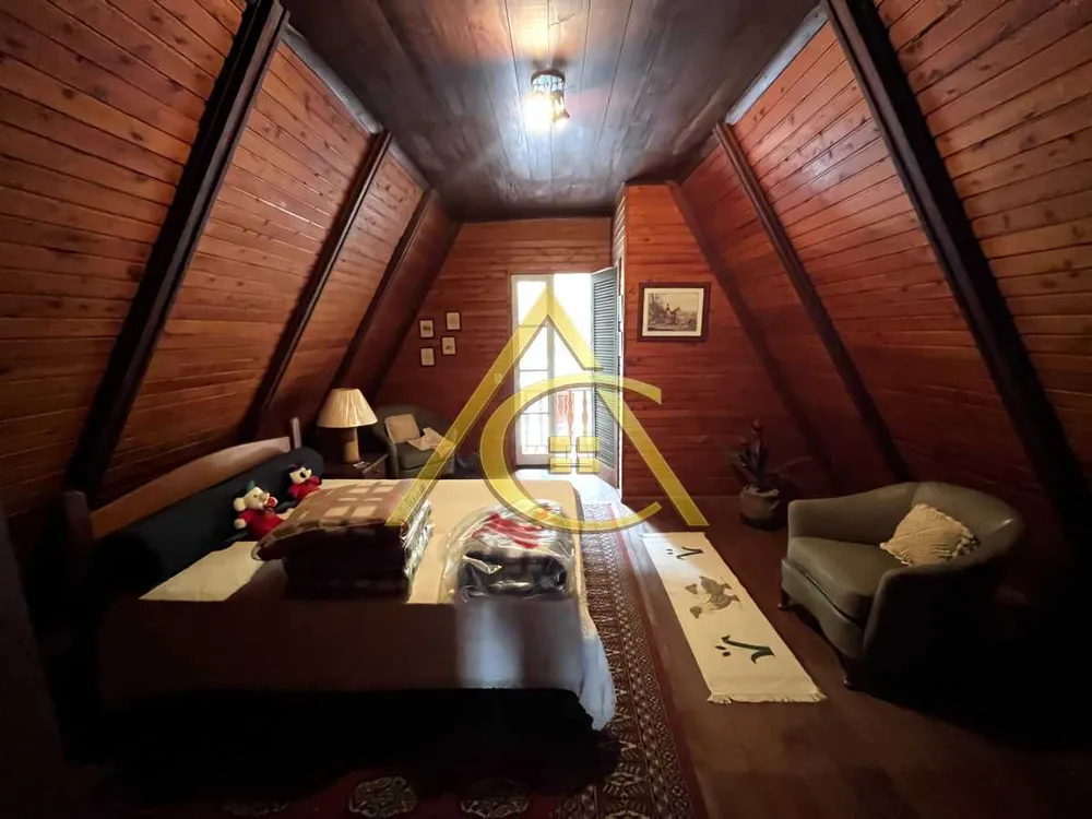 Casa, 4 quartos, 266 m² - Foto 26