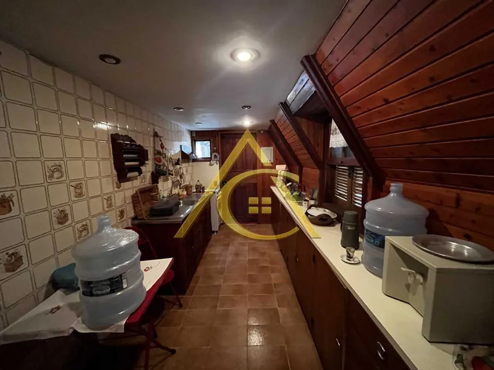 Casa, 4 quartos, 200 m² - Foto 16