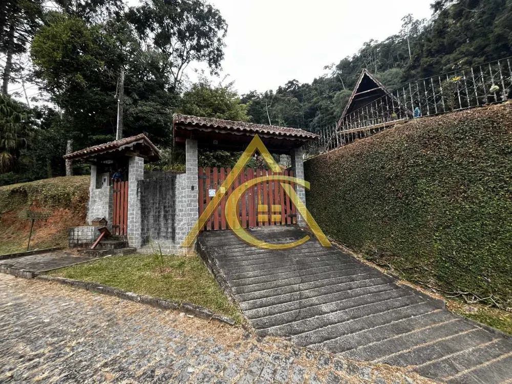 Casa, 4 quartos, 200 m² - Foto 2