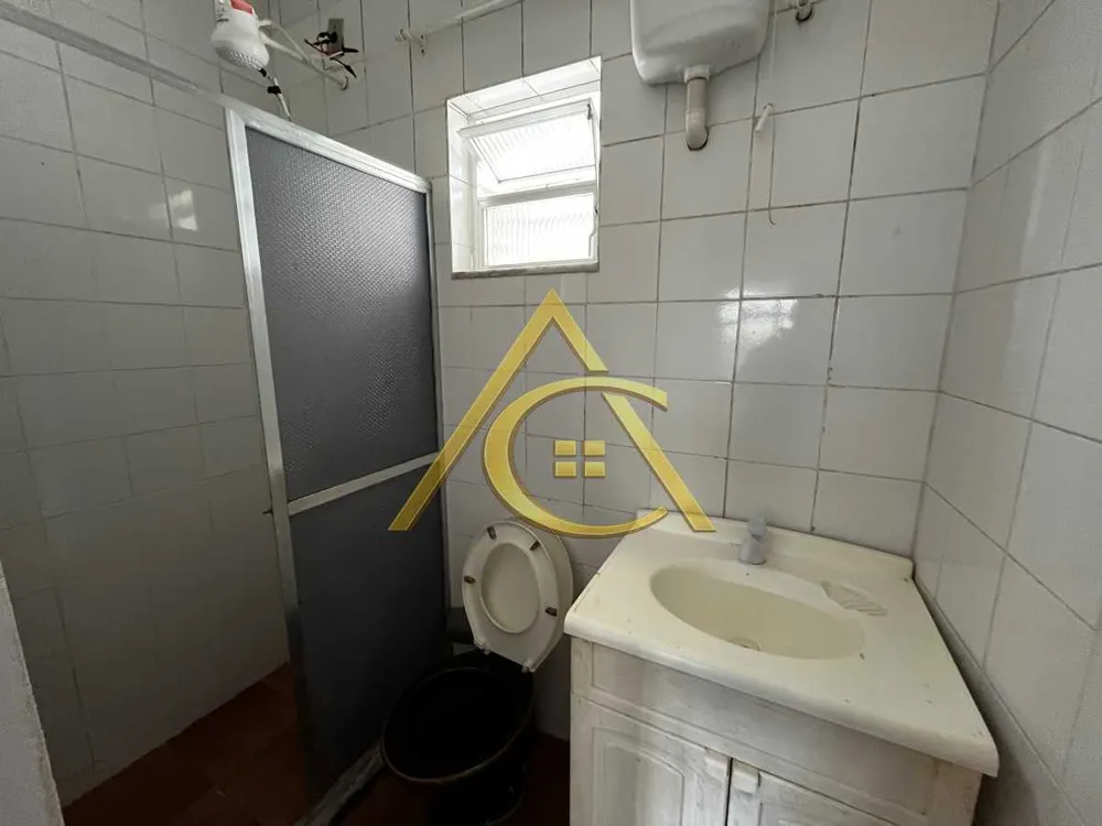 Casa, 1 quarto, 50 m² - Foto 4