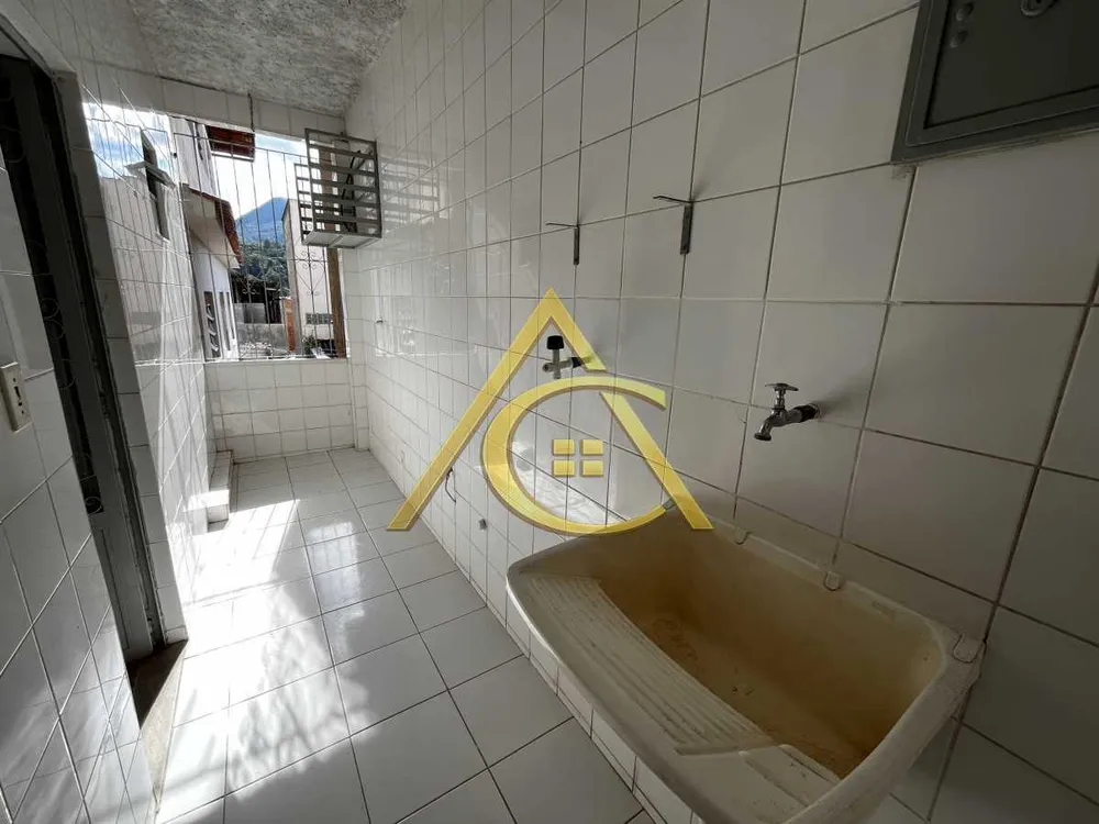 Casa, 1 quarto, 50 m² - Foto 8