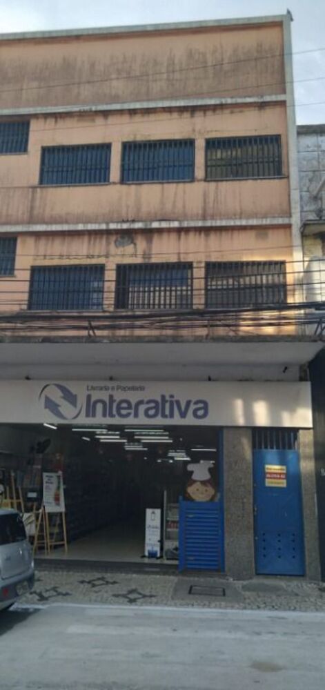 Prédio Inteiro à venda, 844m² - Foto 2