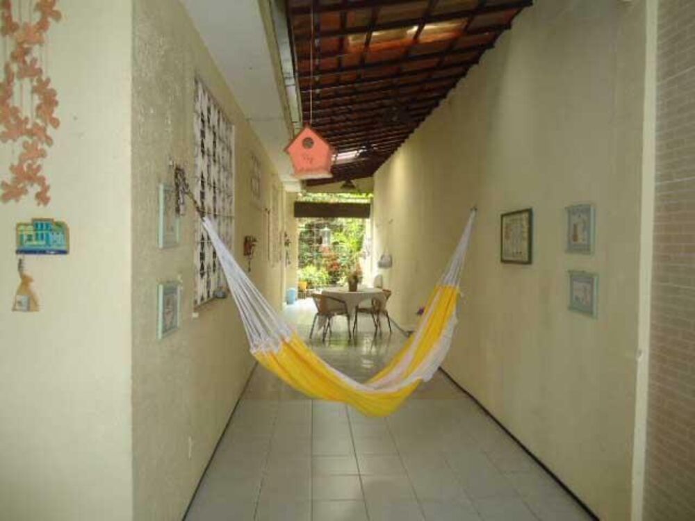 Sobrado à venda com 5 quartos, 396m² - Foto 4