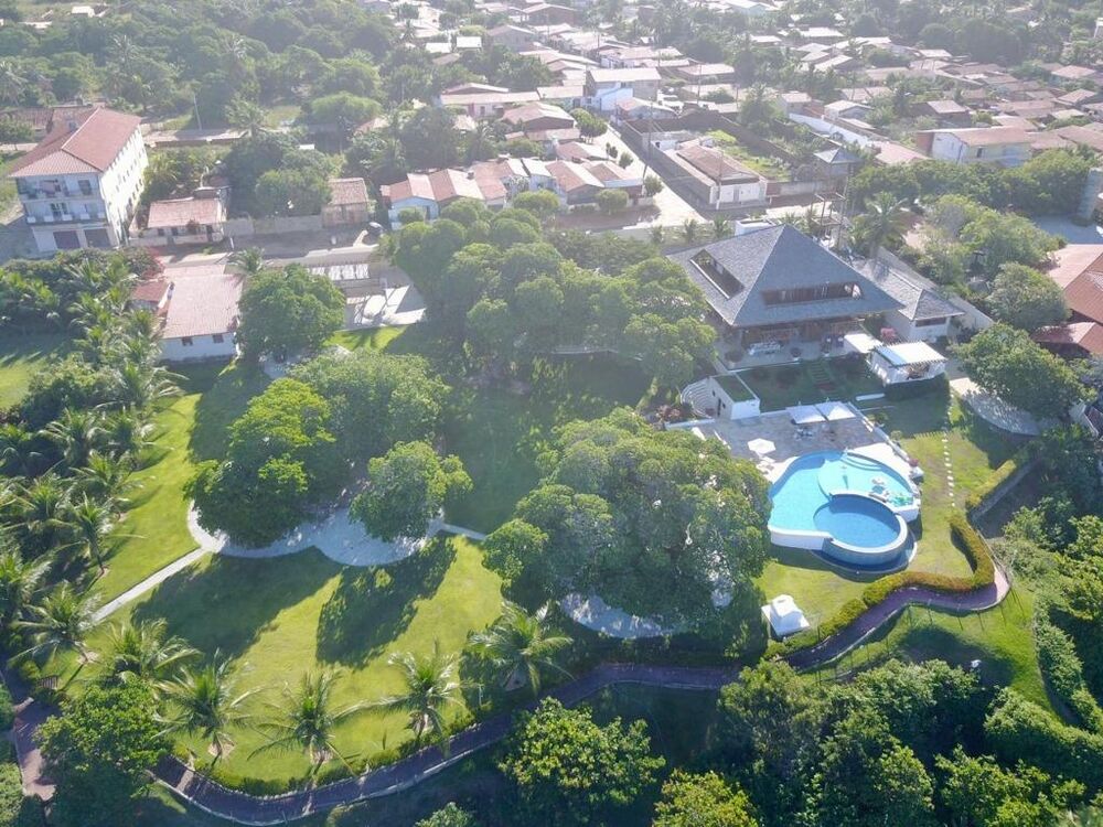 Casa à venda com 6 quartos, 7804m² - Foto 1