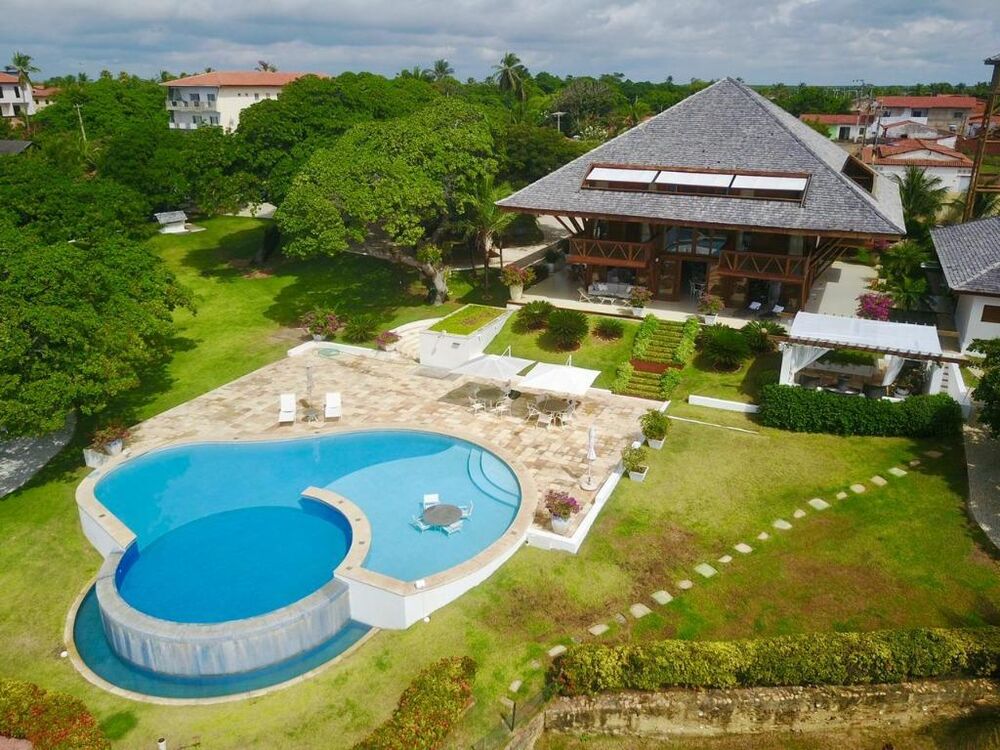 Casa à venda com 6 quartos, 7804m² - Foto 3