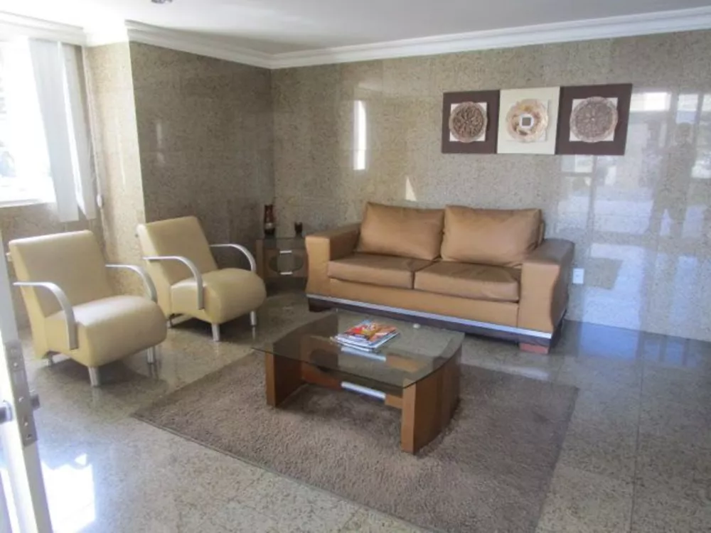 Apartamento à venda com 3 quartos, 107m² - Foto 6