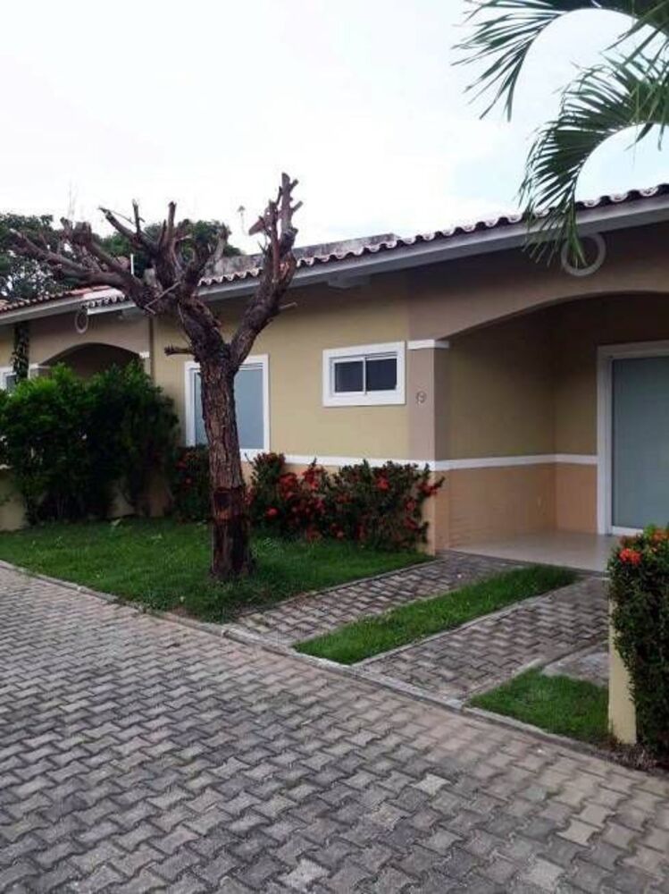 Casa de Condomínio à venda com 2 quartos, 83m² - Foto 9