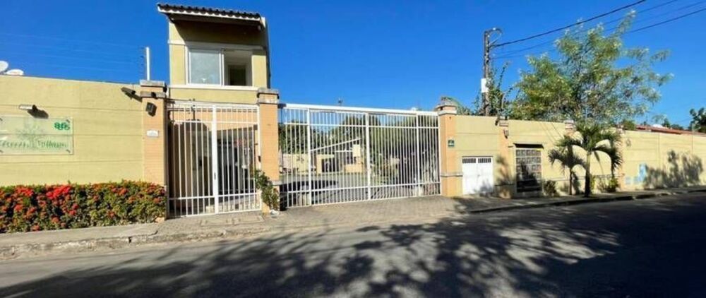 Casa de Condomínio à venda com 2 quartos, 83m² - Foto 1