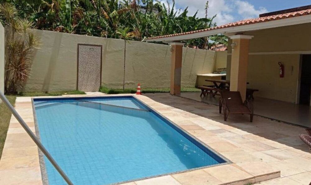Casa de Condomínio à venda com 2 quartos, 83m² - Foto 4