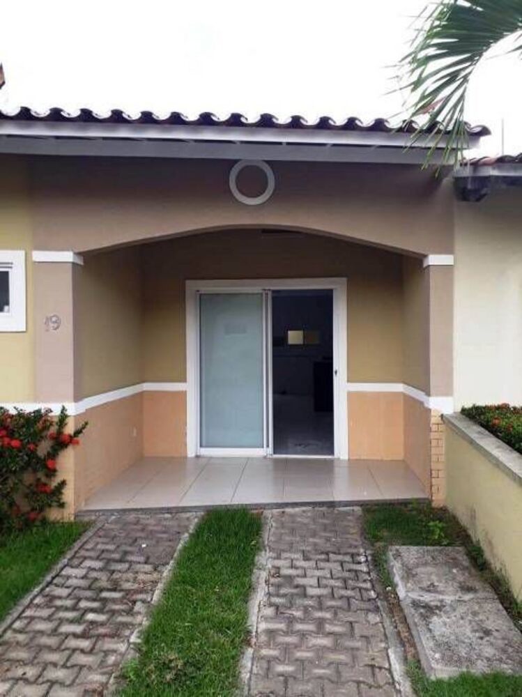 Casa de Condomínio à venda com 2 quartos, 83m² - Foto 8