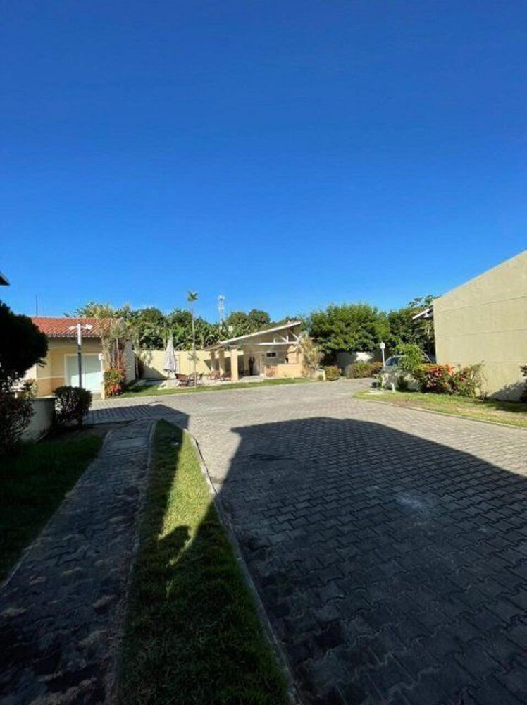 Casa de Condomínio à venda com 2 quartos, 83m² - Foto 2