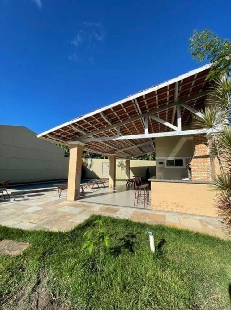 Casa de Condomínio à venda com 2 quartos, 83m² - Foto 3