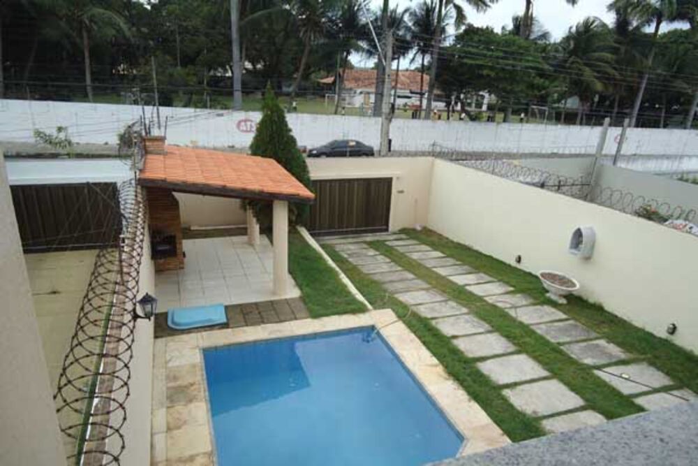Sobrado à venda com 3 quartos, 260m² - Foto 7