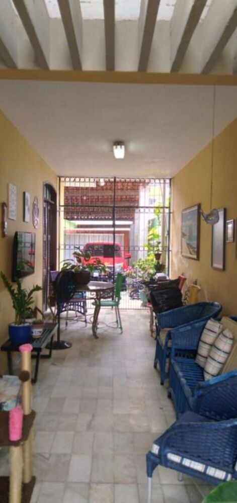 Casa à venda com 3 quartos, 186m² - Foto 4