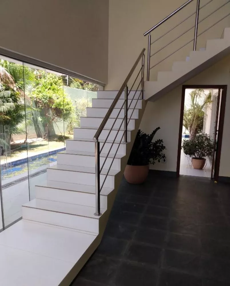 Casa à venda com 4 quartos, 400m² - Foto 9