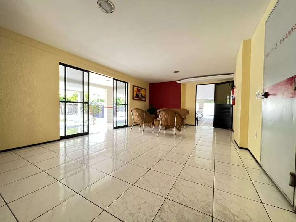 Apartamento à venda com 2 quartos, 59m² - Foto 5