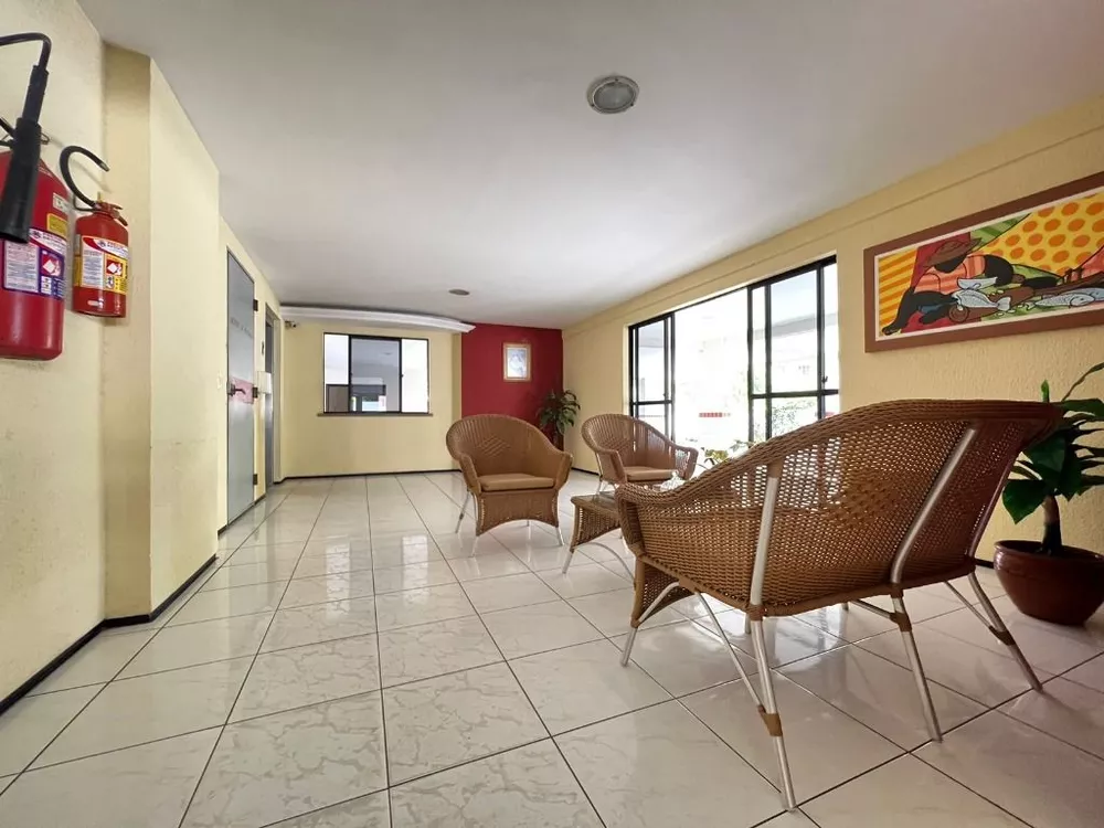 Apartamento à venda com 2 quartos, 59m² - Foto 6