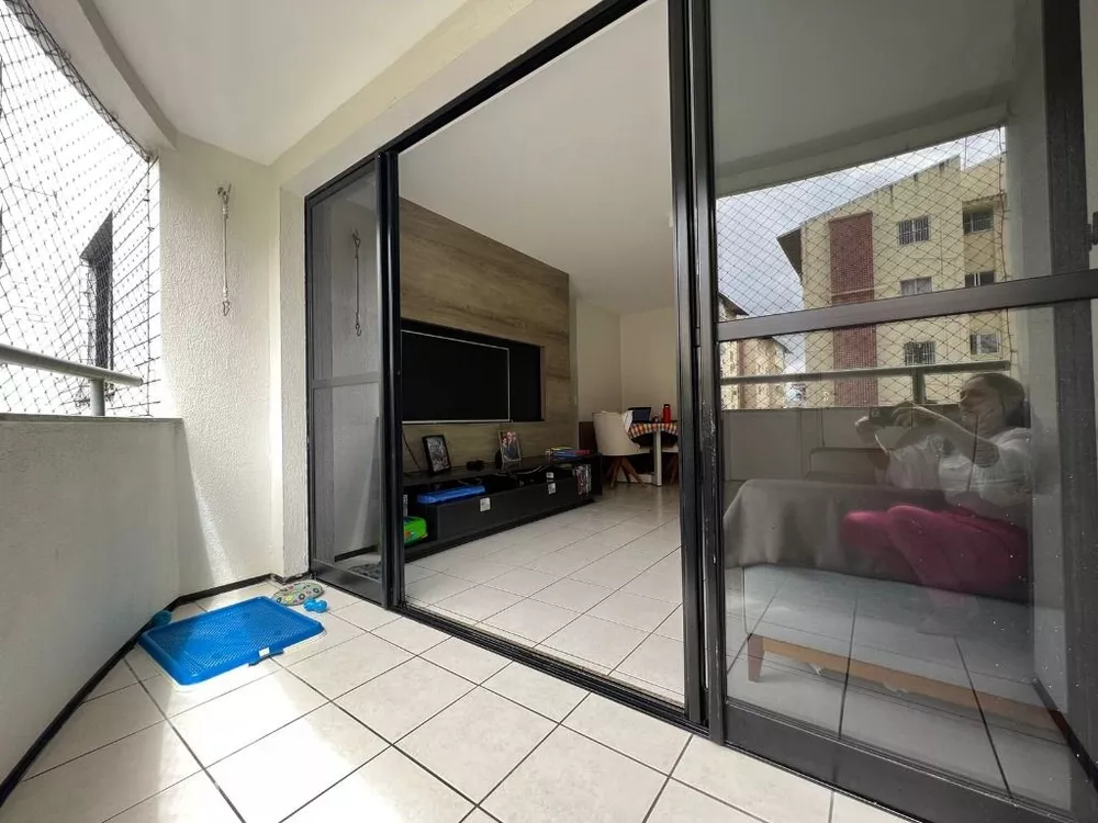 Apartamento à venda com 2 quartos, 59m² - Foto 10