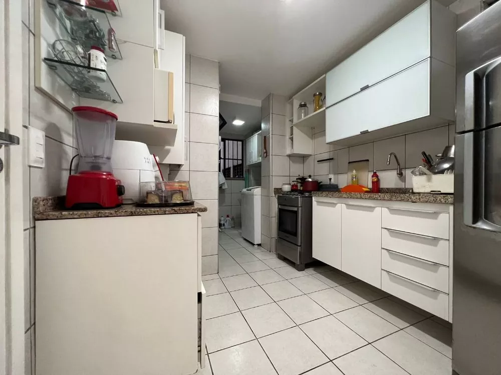 Apartamento à venda com 2 quartos, 59m² - Foto 11