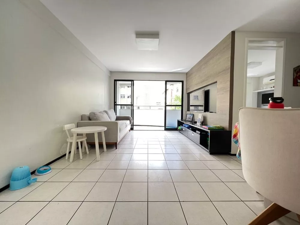 Apartamento à venda com 2 quartos, 59m² - Foto 8