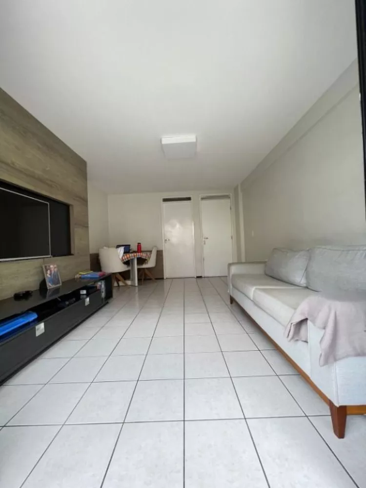 Apartamento à venda com 2 quartos, 59m² - Foto 7