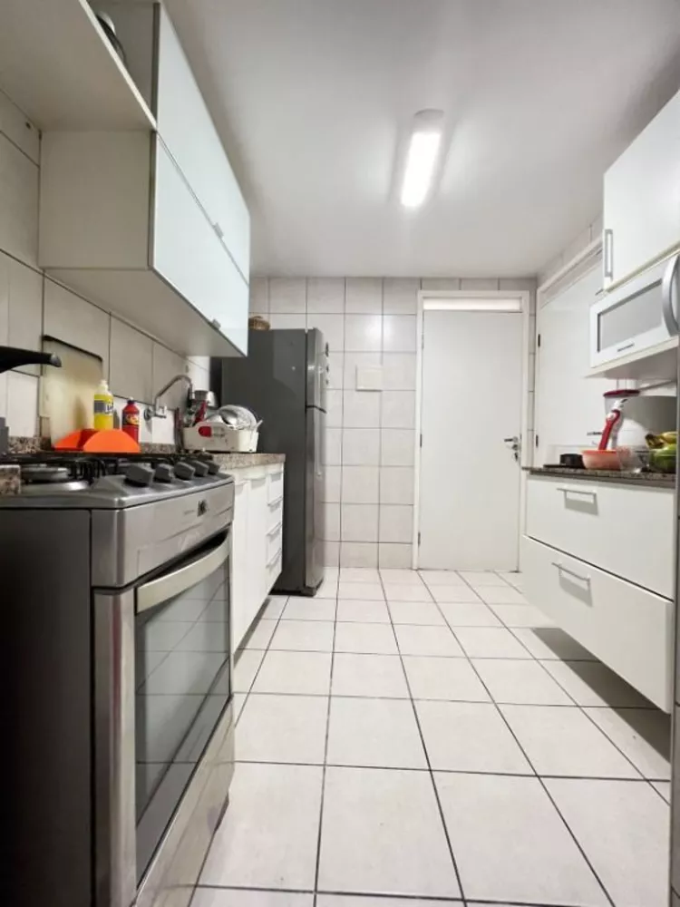 Apartamento à venda com 2 quartos, 59m² - Foto 12