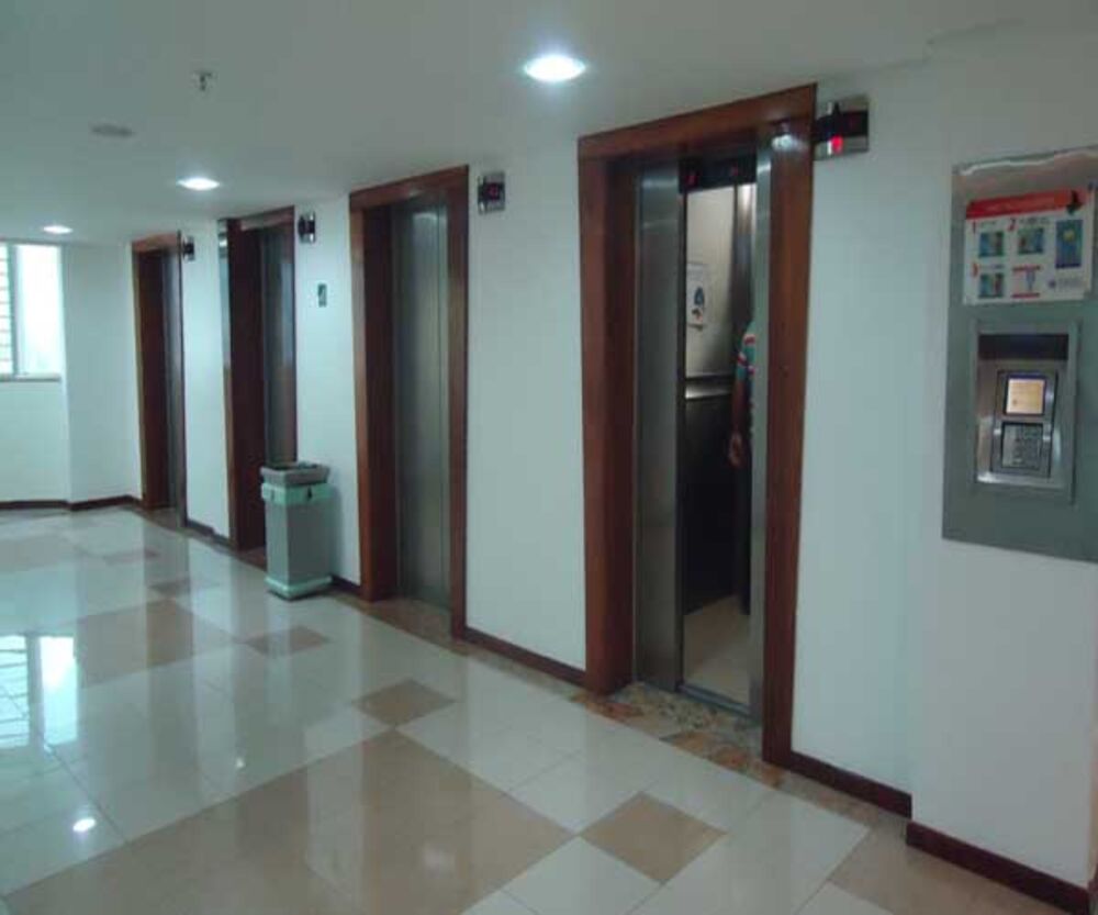 Conjunto Comercial-Sala à venda, 32m² - Foto 2