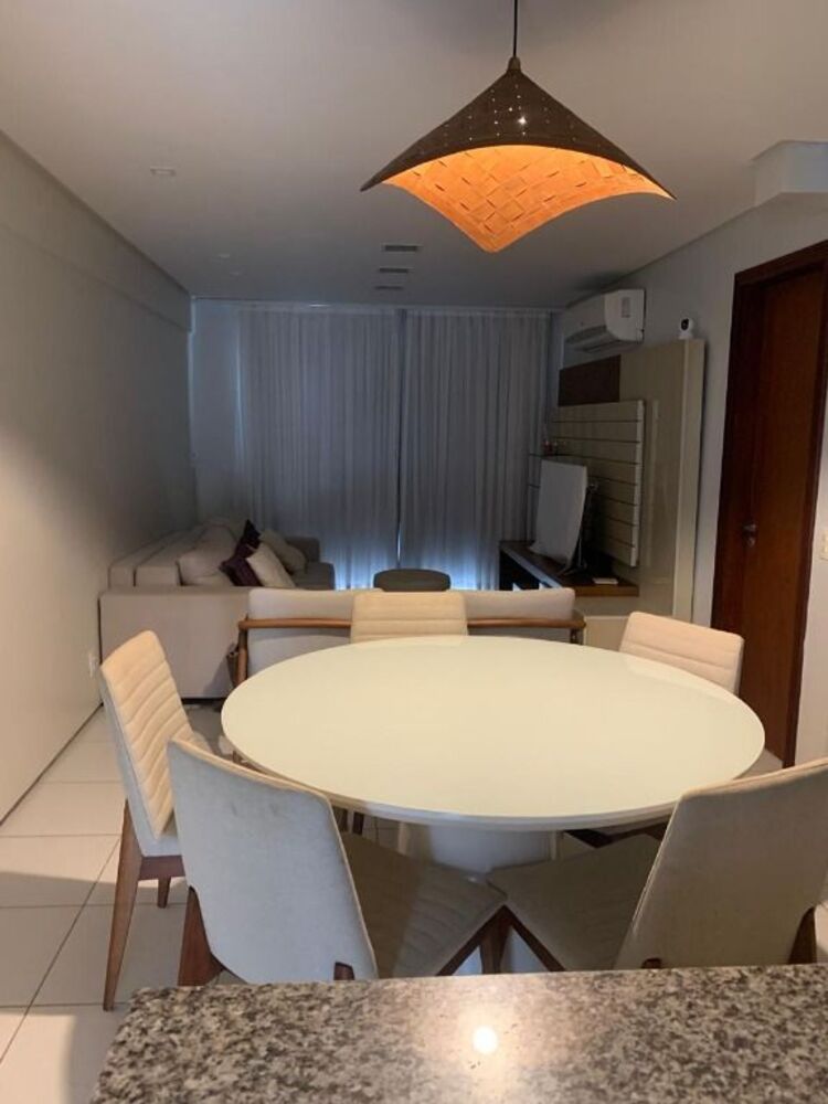 Cobertura à venda com 4 quartos, 151m² - Foto 2