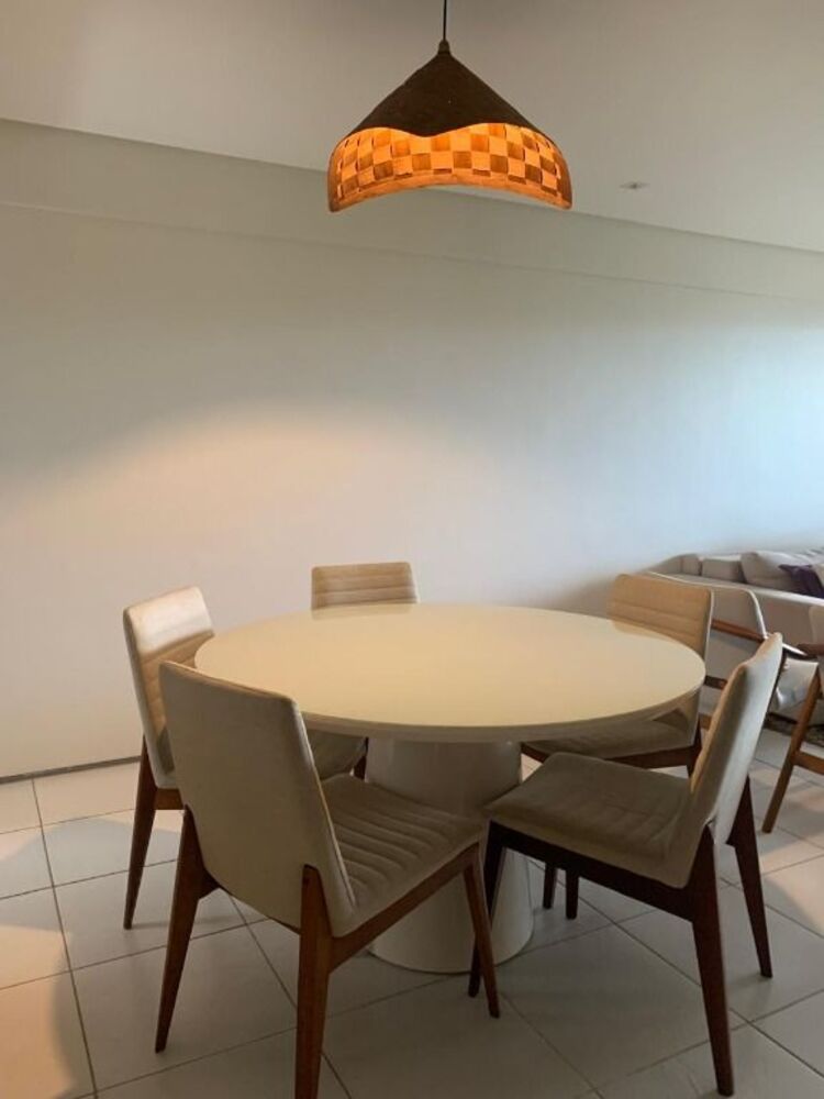 Cobertura à venda com 4 quartos, 151m² - Foto 4