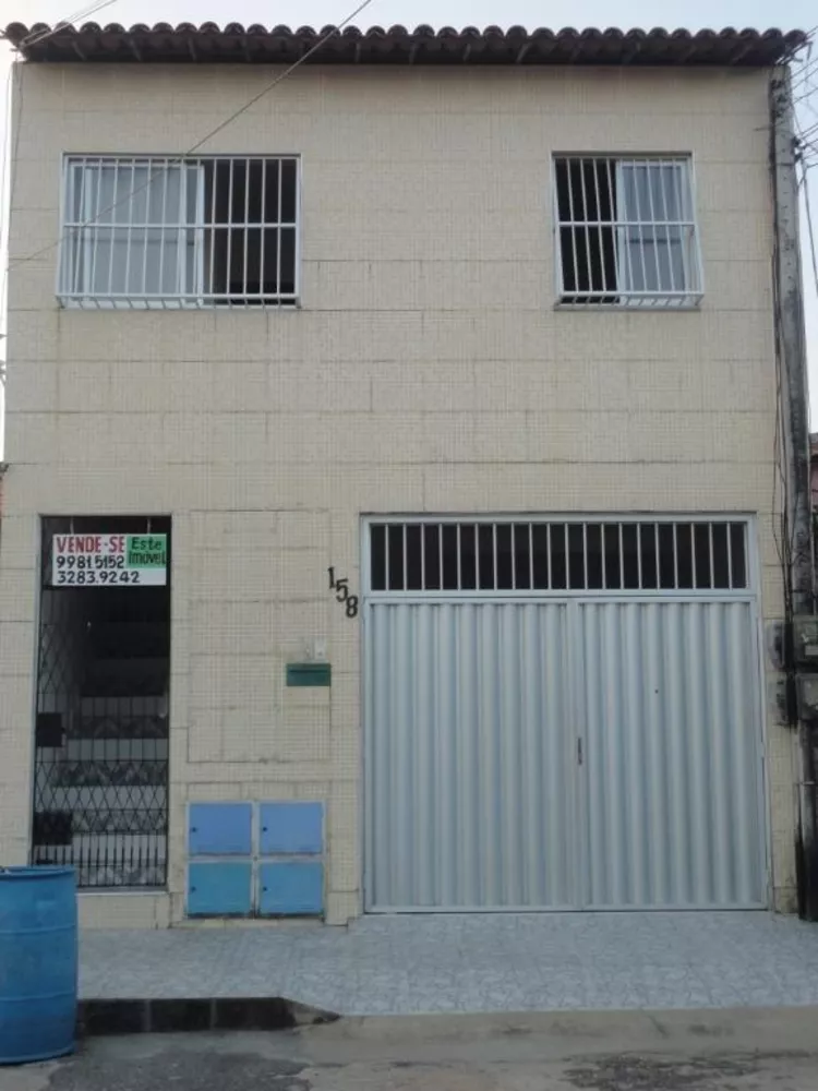 Prédio Inteiro à venda, 154m² - Foto 1