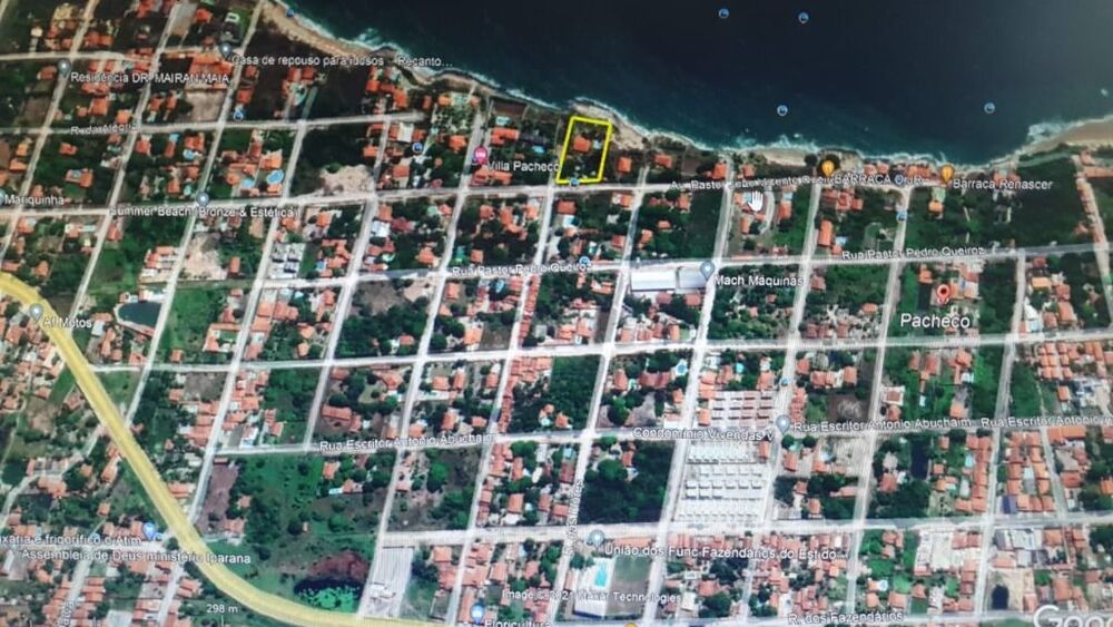 Casa à venda com 1 quarto, 150m² - Foto 2