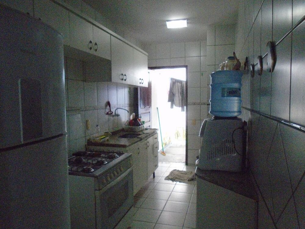 Casa à venda com 3 quartos, 81m² - Foto 6