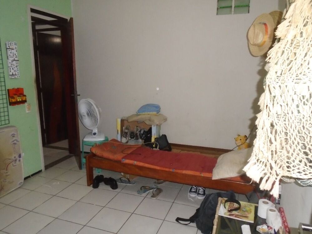 Casa à venda com 3 quartos, 81m² - Foto 12