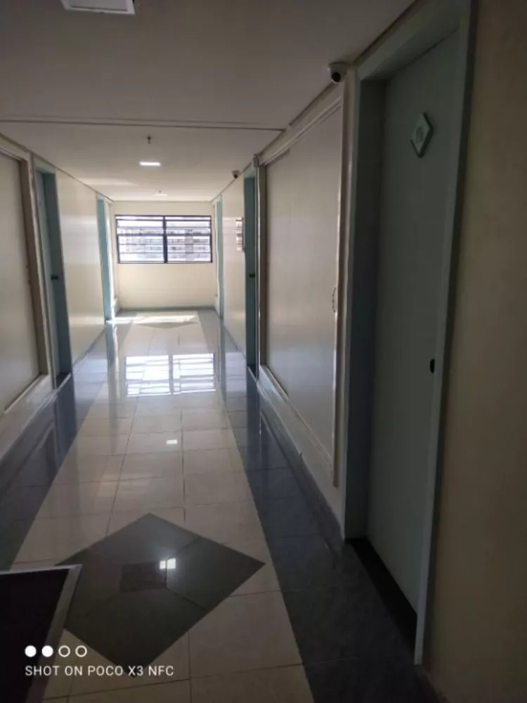 Conjunto Comercial-Sala à venda, 30m² - Foto 2