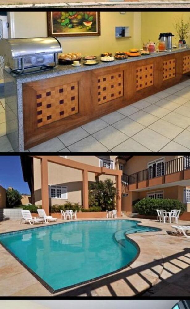 Flat/Apart Hotel à venda com 26 quartos, 944m² - Foto 3
