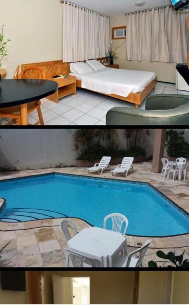 Flat/Apart Hotel à venda com 26 quartos, 944m² - Foto 2