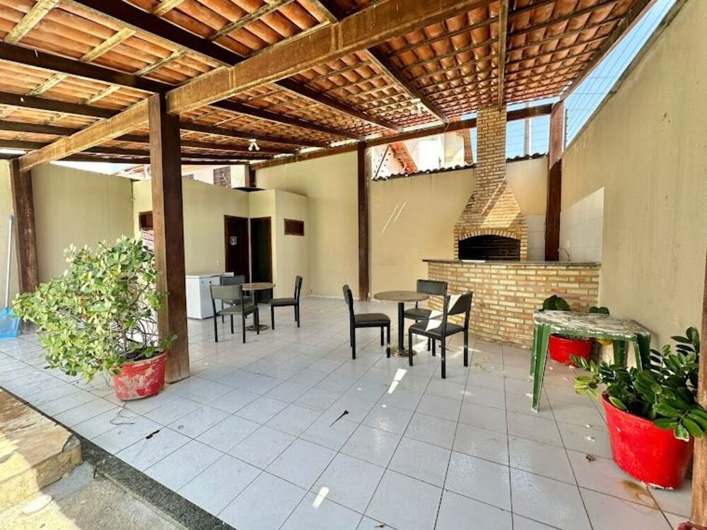 Casa de Condomínio à venda com 4 quartos, 134m² - Foto 4