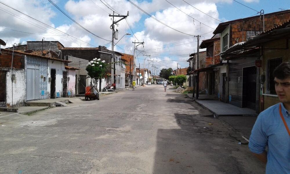 Depósito-Galpão-Armazém à venda, 70m² - Foto 3