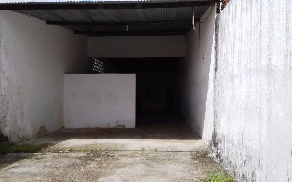 Depósito-Galpão-Armazém à venda, 70m² - Foto 4