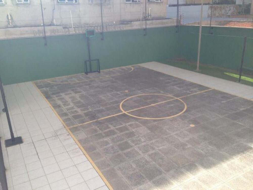 Apartamento à venda com 3 quartos, 210m² - Foto 5