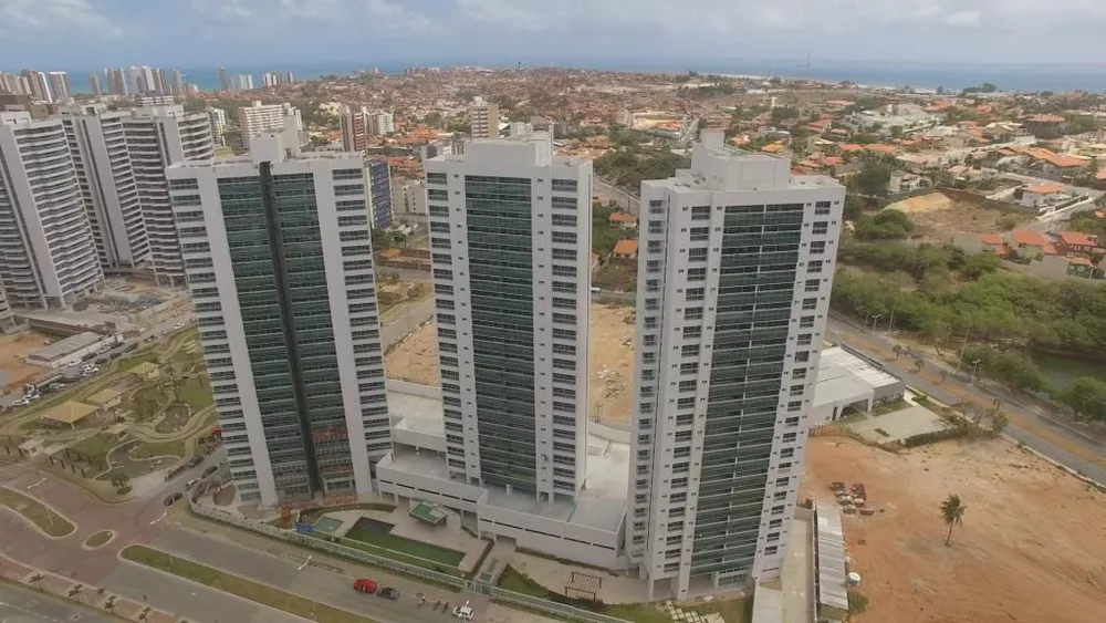 Apartamento à venda com 3 quartos, 138m² - Foto 1