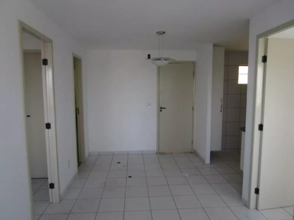 Apartamento à venda com 2 quartos, 55m² - Foto 8