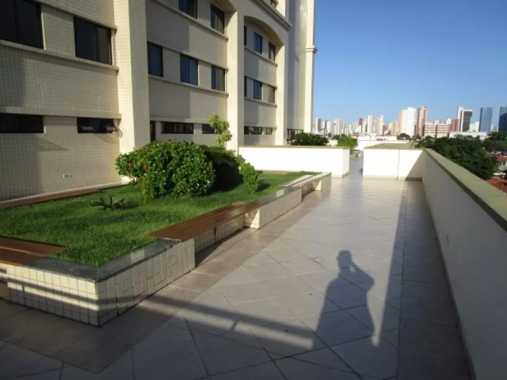 Apartamento à venda com 2 quartos, 55m² - Foto 2