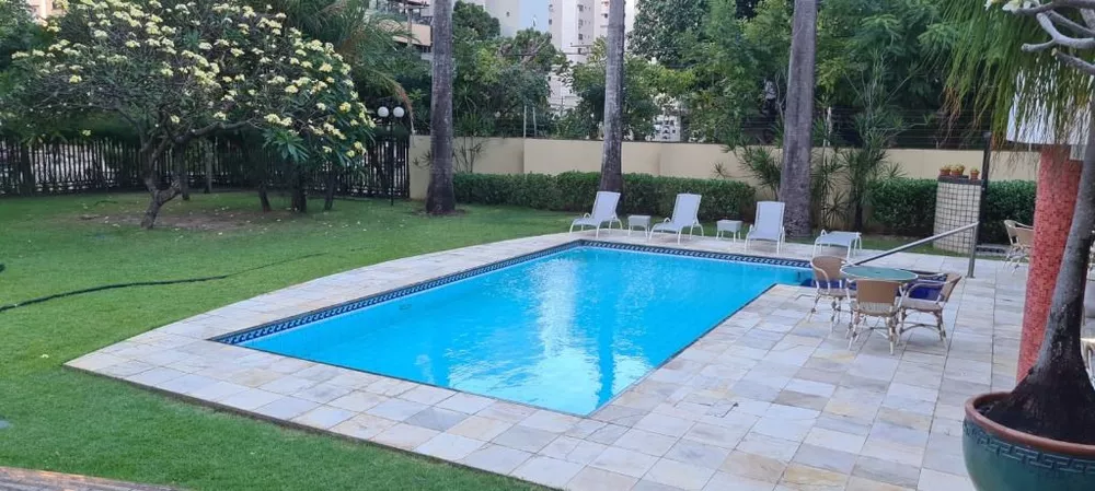 Apartamento à venda com 4 quartos, 350m² - Foto 3