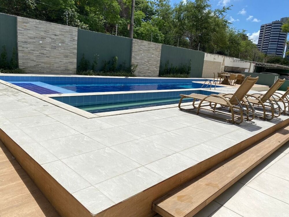 Apartamento à venda com 4 quartos, 204m² - Foto 3
