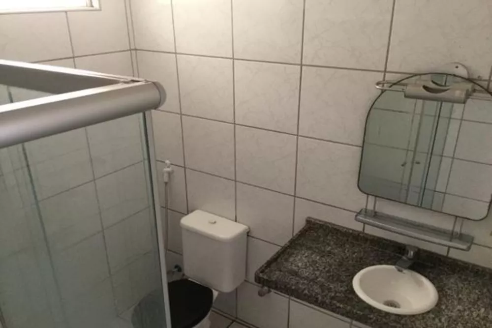 Apartamento à venda com 3 quartos, 66m² - Foto 3